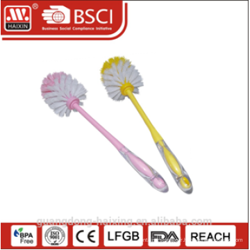 Design Haixing nouvellement brosse de toilette avec porte